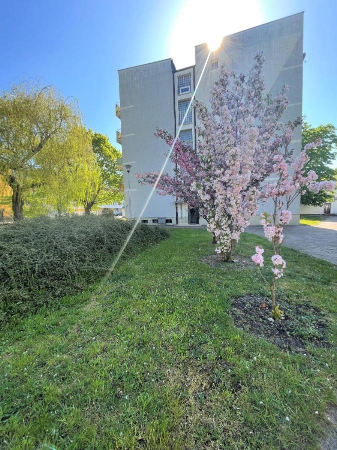 Al-Dom Apartamenty Apartament Zaciszny Kołobrzeg Extérieur photo