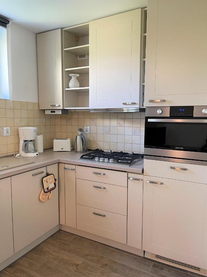 Al-Dom Apartamenty Apartament Zaciszny Kołobrzeg Extérieur photo