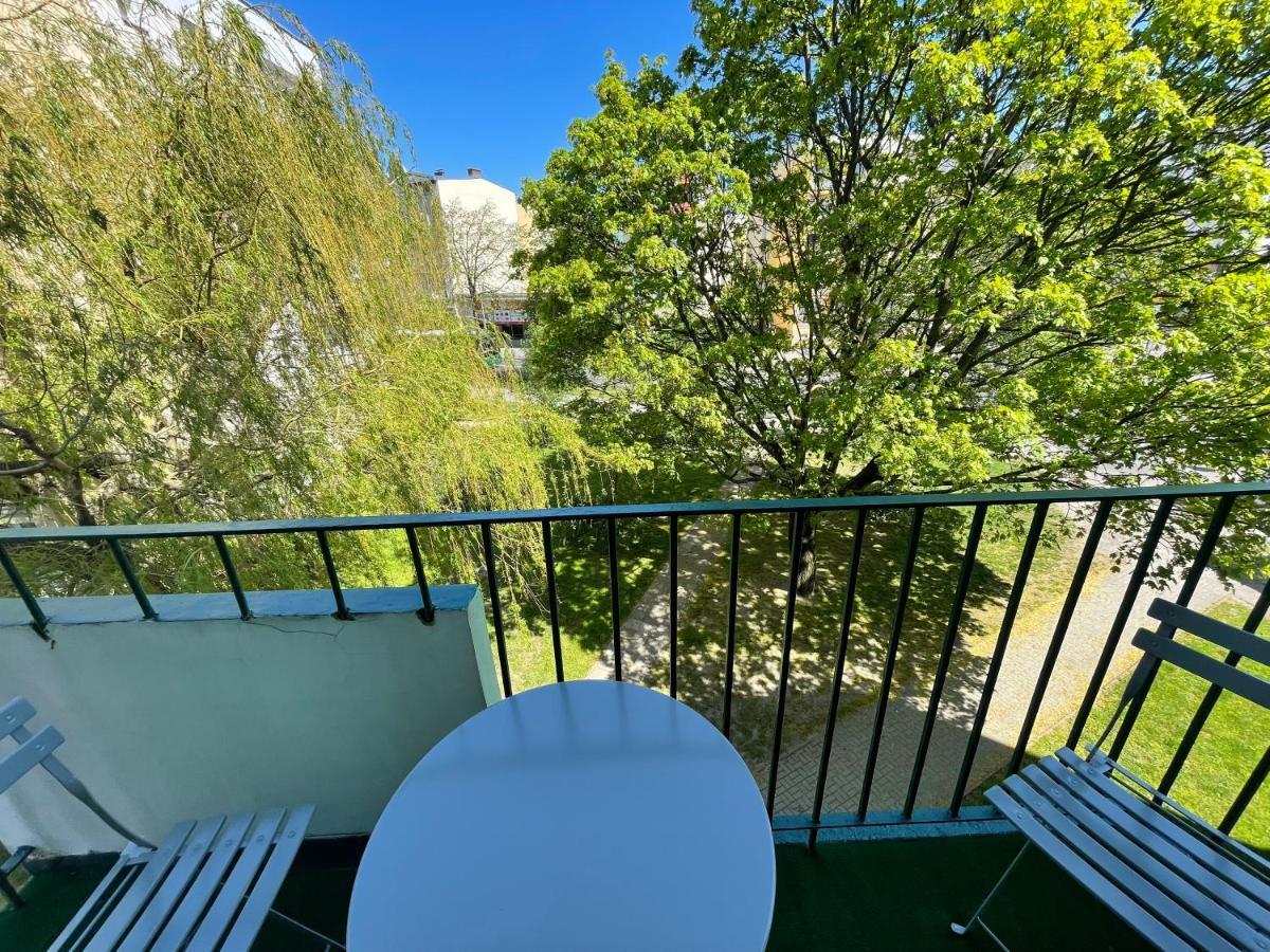 Al-Dom Apartamenty Apartament Zaciszny Kołobrzeg Extérieur photo