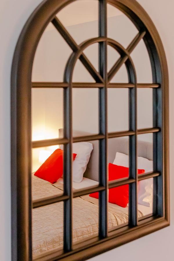 Al-Dom Apartamenty Apartament Zaciszny Kołobrzeg Extérieur photo